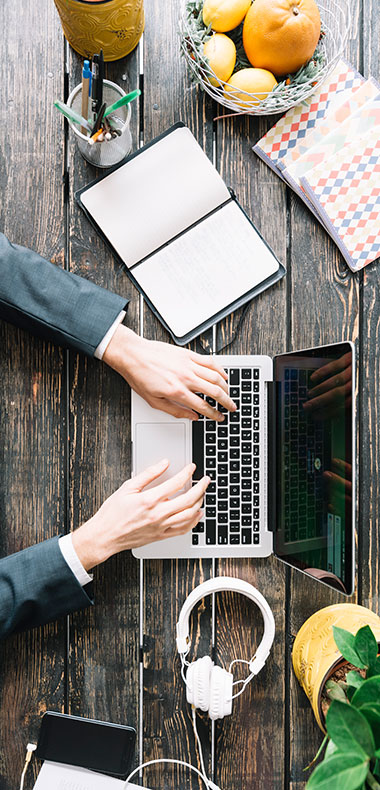 Individual services image