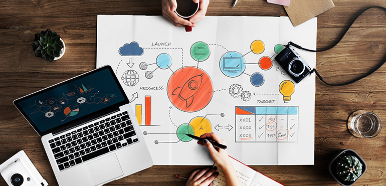 Business start-up London SE1