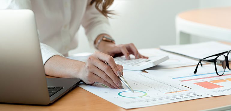 Sage Line 50 and Cloud Accounting photo